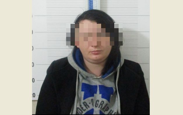 В Улан-Удэ нашлась пропавшая три месяца назад женщина В Улан-Удэ нашлась пропавшая три месяца назад женщина