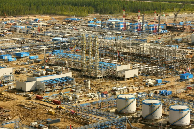 Бурятия вернет 210 своих вахтовиков из Якутии