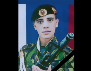 Молодой военный из Бурятии скончался в госпитале после ранения