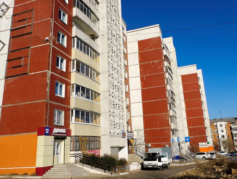 В Бурятии подорожает ипотека В Бурятии подорожает ипотека
