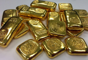 У жителя Бурятии отобрали полтора килограмма золота