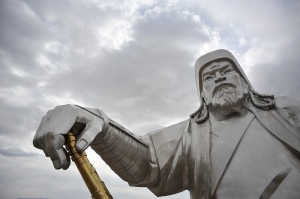 Монголия планирует стать англоговорящей?