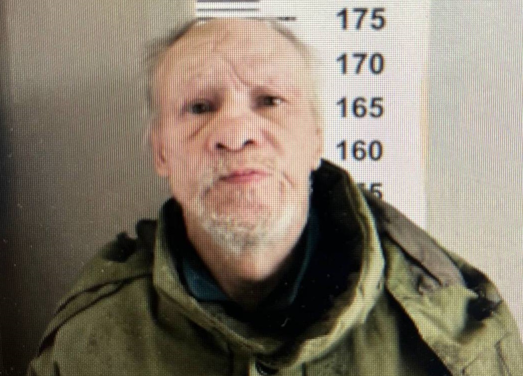 В Улан-Удэ пропал мужчина В Улан-Удэ пропал мужчина