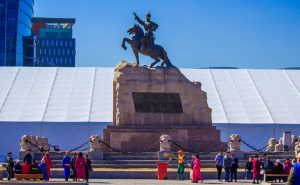 В Монголии повышают зарплату учителей на 50%