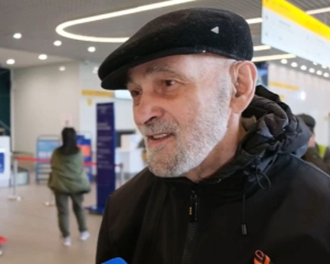 Почетный гражданин Бурятии представит республику на Параде Победы в Москве