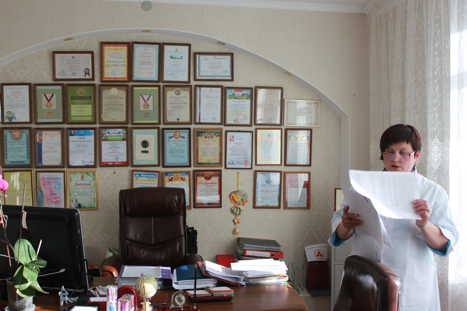 В Улан-Удэ директор частного сада отказалась от «субсидированных» воспитанников