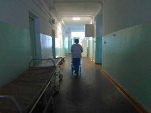 В Бурятии больница не выполнила государственное задание