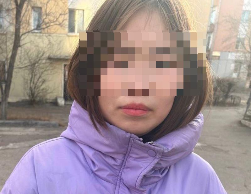 В Бурятии ищут пропавшую девушку В Бурятии ищут пропавшую девушку