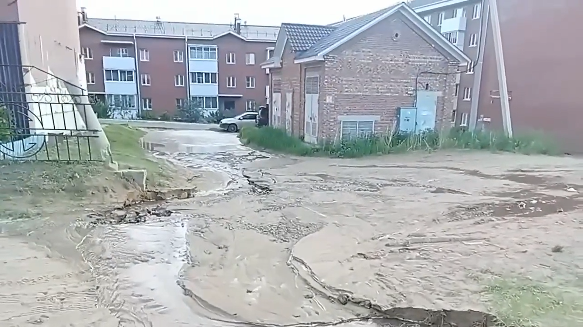 � ����-��� �������� ����� � �������
