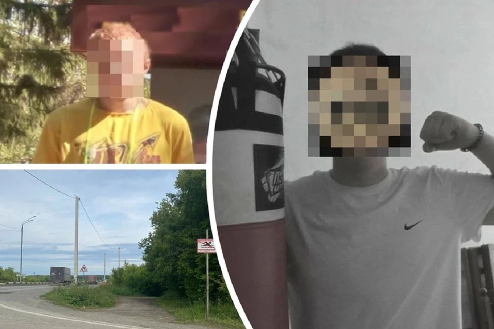 Дело подростков, искромсавших сверстника ножом под Новосибирском, ушло в суд Дело подростков, искромсавших сверстника ножом под Новосибирском, ушло в суд