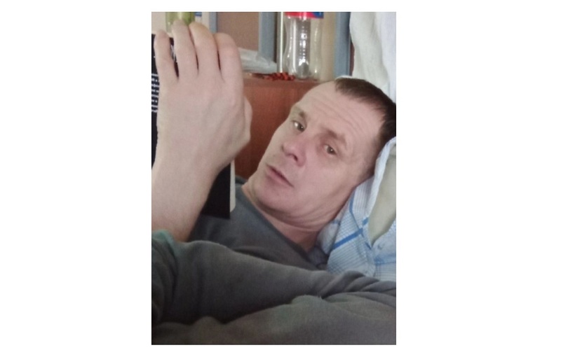 В Улан-Удэ сотрудники полиции ищут 40-летнего горожанина Дмитрия Петрова В Улан-Удэ сотрудники полиции ищут 40-летнего горожанина Дмитрия Петрова