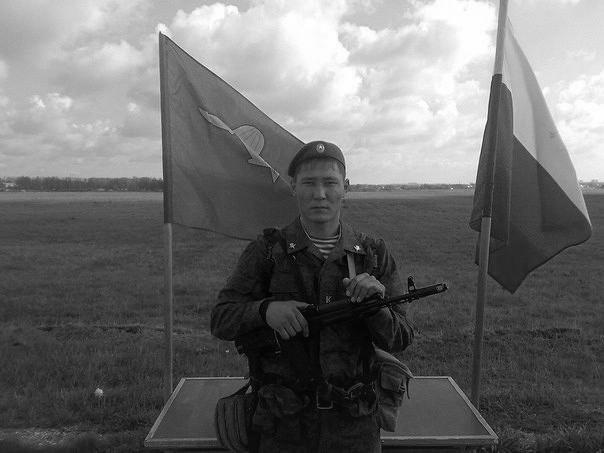 В Улан-Удэ скончался ветеран боевых действий, проходивший реабилитацию после СВО
