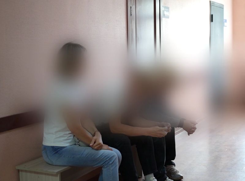 «Каюсь в содеянном, понимаю, что сотворил очень глупый поступок» «Каюсь в содеянном, понимаю, что сотворил очень глупый поступок»