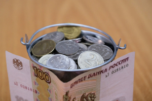 Студентка из Бурятии погорела на инвестициях