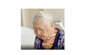 В Улан-Удэ вылечили от ковида 101-летнюю бабушку