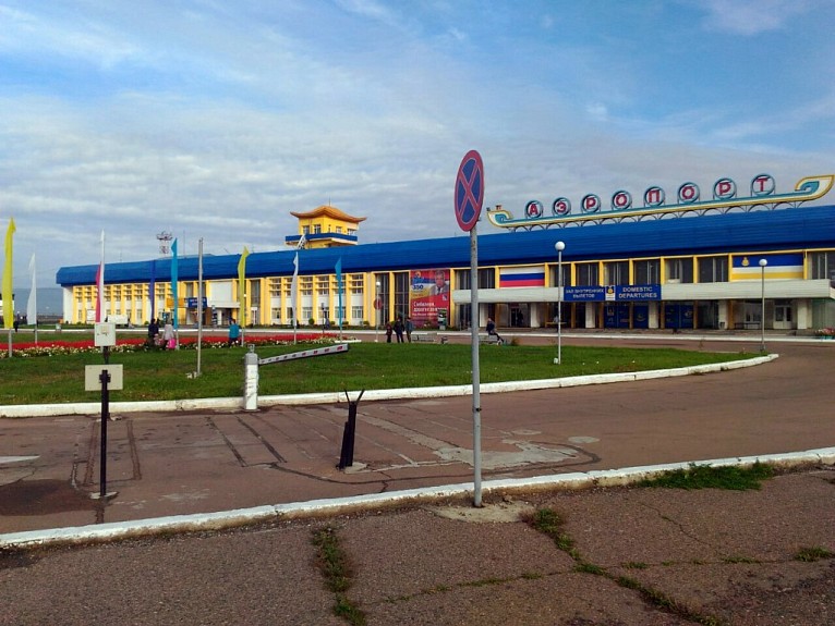 В Бурятии до конца года «Победа» летать больше не будет В Бурятии до конца года «Победа» летать больше не будет