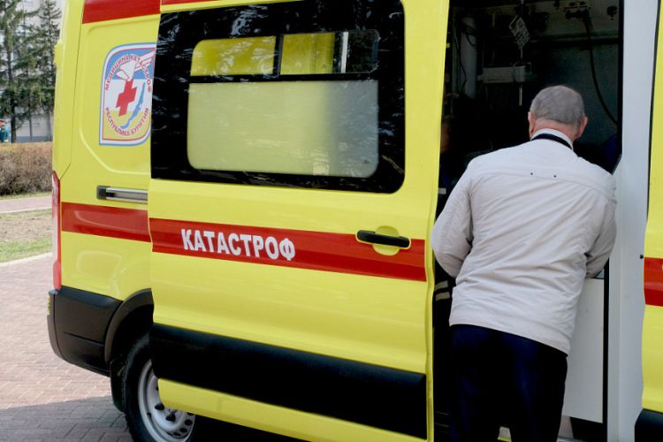 В Бурятии сбили 16-летнего подростка В Бурятии сбили 16-летнего подростка