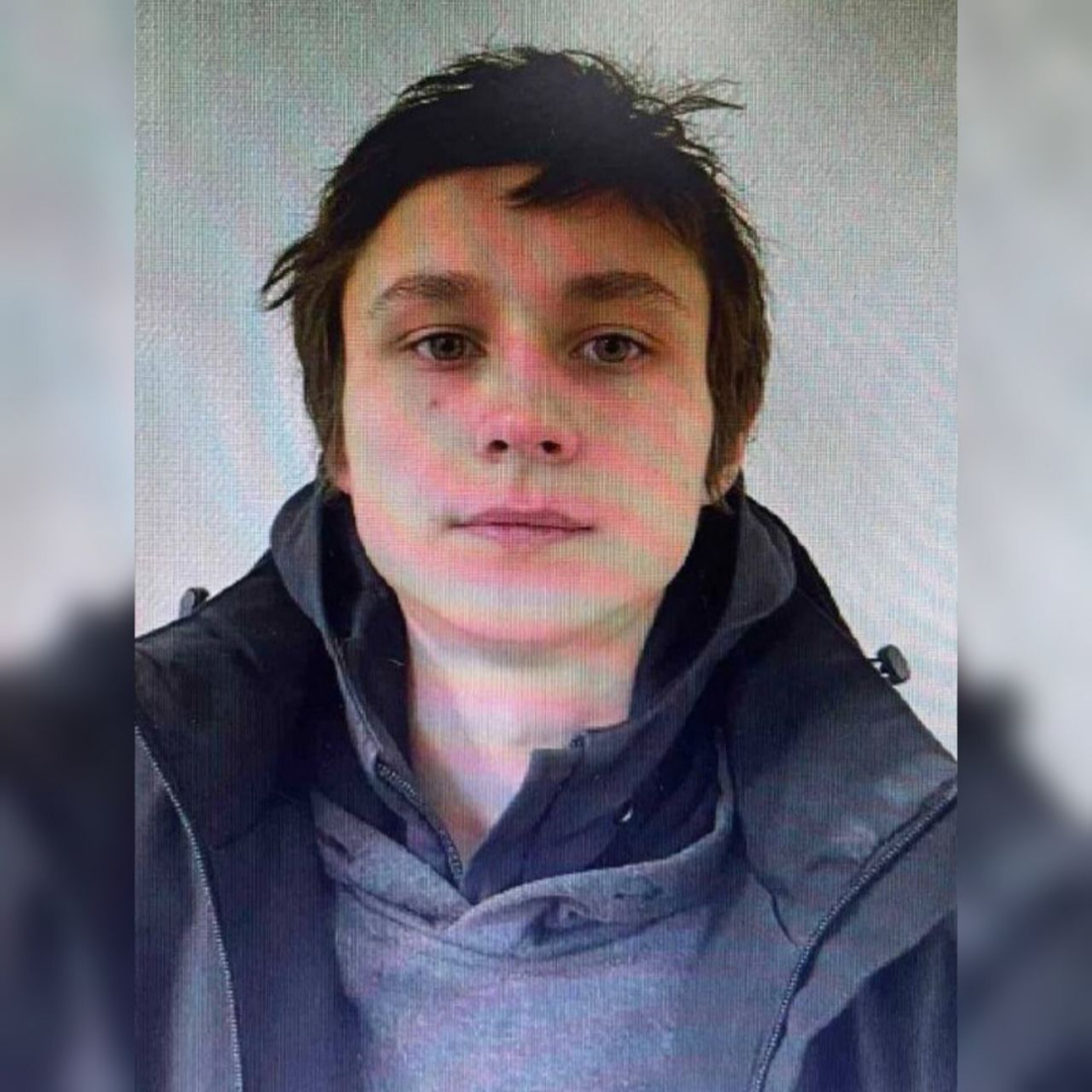 В Улан-Удэ разыскивается 17-летний Иван Константинов 