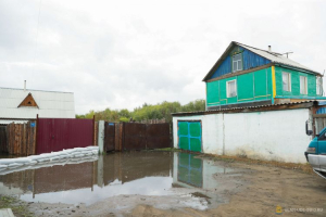 Потоп в Улан-Удэ: многим заявителям отказывают в материальной помощи