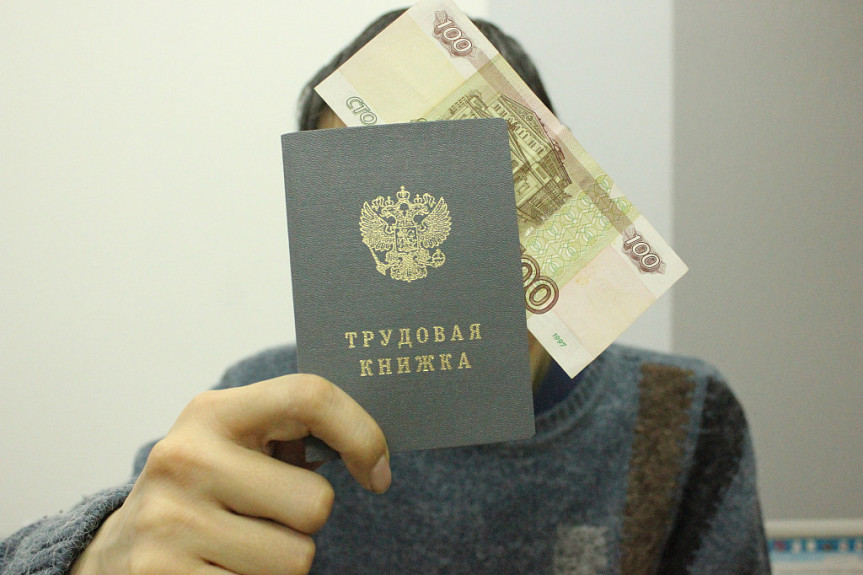 Увольнение и больничный Увольнение и больничный