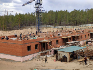 Жители Бурятии готовы завалить строителей исками