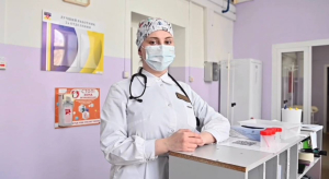 В Бурятии по программе «Земский доктор» привлекли более 1500 медиков