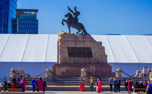 В Монголии приняли социально-ориентированный бюджет на 2026 год