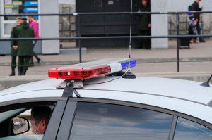 В Бурятии полицейские начали «отлов» подростков на мопедах