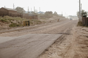 Бурятия получит из федерального бюджета 1 млрд рублей на ремонт дорог