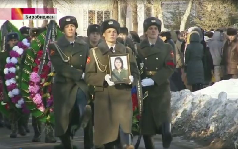 Мошенники в соцсетях собирают деньги на памятник погибшим в Сирии Мошенники в соцсетях собирают деньги на памятник погибшим в Сирии