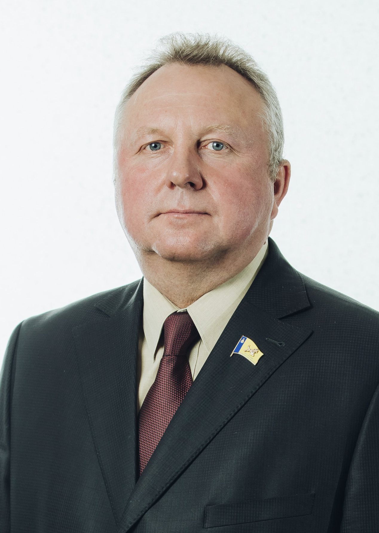 Анатолий Перепелица