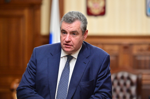 Глава Бурятии и лидер ЛДПР обсудили поправки в закон об охране Байкала
