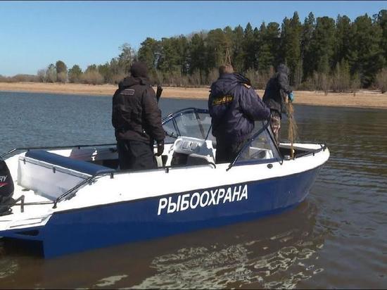 В Бурятии признаны незаконными торги на охрану объектов рыбоохраны В Бурятии признаны незаконными торги на охрану объектов рыбоохраны