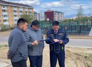 В Улан-Удэ стартовали работы по проекту «Народный бюджет-2024»