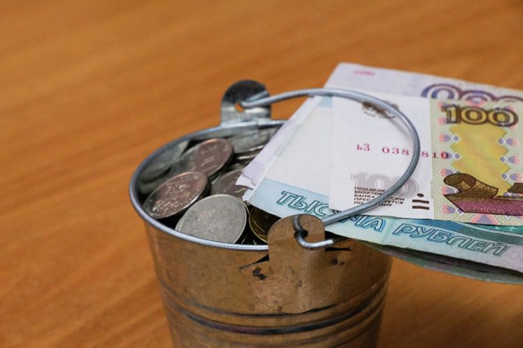 С 1 февраля маткапитал в Бурятии стал больше на 8,4 процентов С 1 февраля маткапитал в Бурятии стал больше на 8,4 процентов