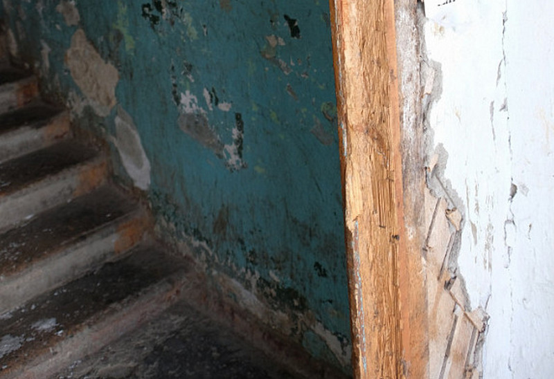 В Бурятии на 250 тыс рублей оштрафовано коммунальное управление Минобороны В Бурятии на 250 тыс рублей оштрафовано коммунальное управление Минобороны