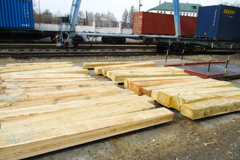 Бурятская таможня выявила неуплату более 300 тыс руб таможенных платежей за экспорт лесоматериалов Бурятская таможня выявила неуплату более 300 тыс руб таможенных платежей за экспорт лесоматериалов