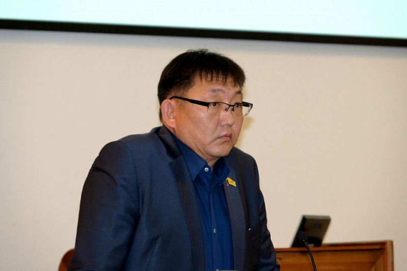 В Улан-Удэ бывший директор «Водоканала» вновь попал за решетку