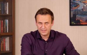 Алексей Навальный высмеял министра из Бурятии за фразу «с голоду никто не умер»
