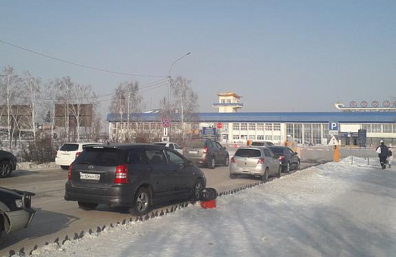Smartavia запустит дополнительный рейс в Улан-Удэ