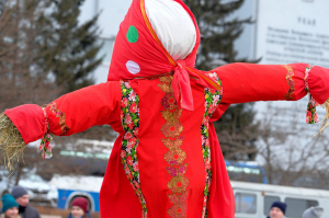 В улан-удэнских школах пройдут масленичные фестивали