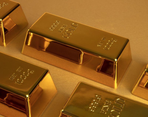 В хранилище обнаружили ничейное золото на 100 миллионов рублей