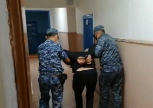 Уголовники из Якутии поставили на уши полицию целого района Бурятии