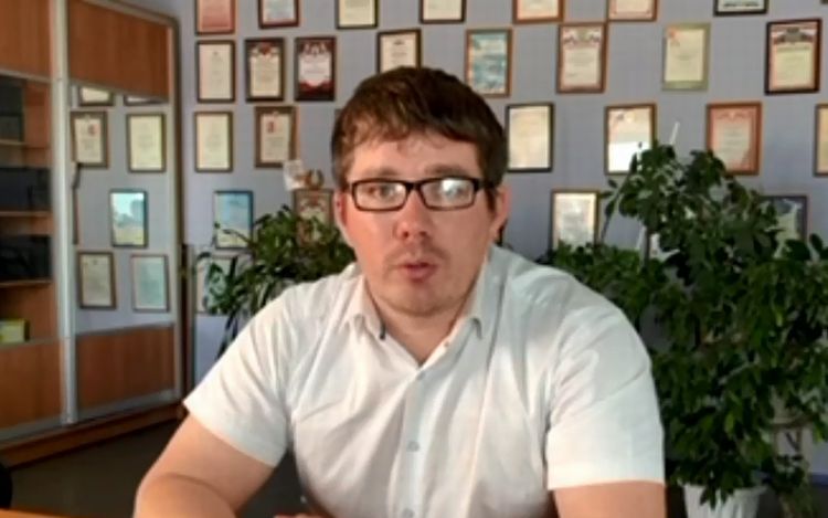 В Бурятии чиновник, обвиненный в присвоении автомобиля, заявил о своей невиновности В Бурятии чиновник, обвиненный в присвоении автомобиля, заявил о своей невиновности