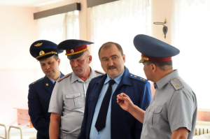 В Новосибирске суд выселил из служебной квартиры бывшего зампрокурора Бурятии