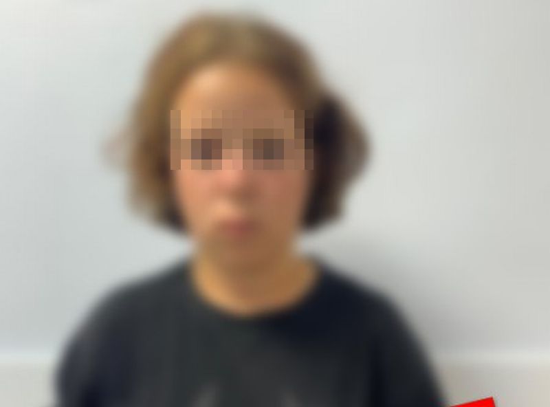 В Улан-Удэ бдительная горожанка помогла найти пропавшую девочку В Улан-Удэ бдительная горожанка помогла найти пропавшую девочку