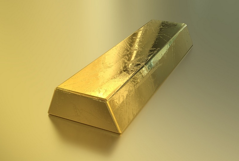В Бурятии выявлено хищение золота на сумму более 3 млн рублей