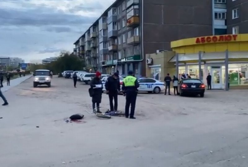 В Улан-Удэ виновник гибели 9-летнего мальчика получил 3 года колонии В Улан-Удэ виновник гибели 9-летнего мальчика получил 3 года колонии