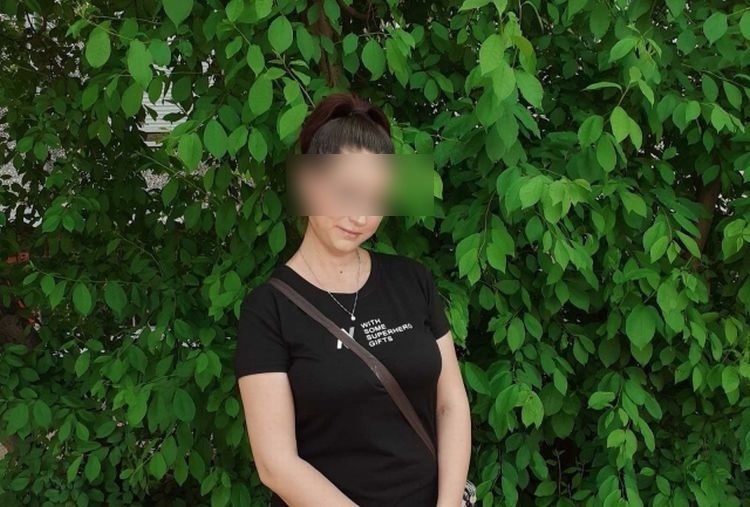 В Бурятии найдена пропавшая улан-удэнка с ребенком В Бурятии найдена пропавшая улан-удэнка с ребенком
