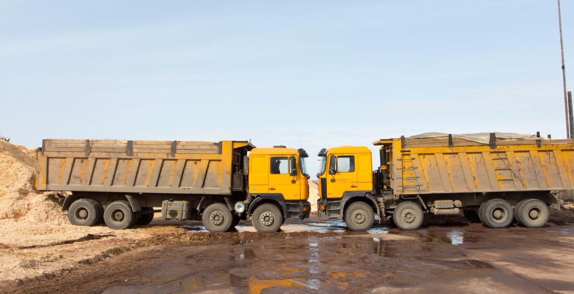 Мелкий лесоперерабатывающий бизнес на Байкале может полностью исчезнуть 